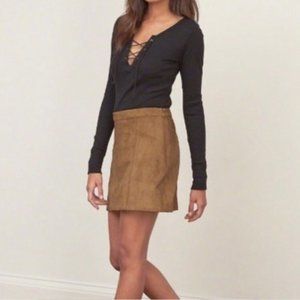 Abercrombie skirt